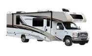 Motor homes Inventory