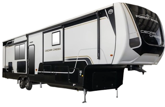 About International RV Photo