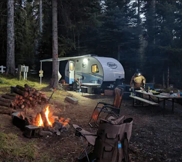 Apply for Financing Photo